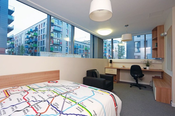 Sydney university campus vs off-campus housing,Best deals for student accommodation in Sydney