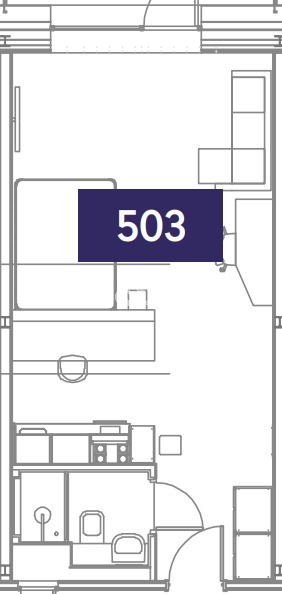 Understanding Toronto's public transport for student areas,Is there a washing machine in Toronto student flats?