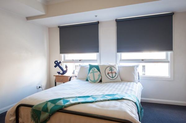 Furnished vs unfurnished student apartments in Cardiff,Cardiff international student housing prices