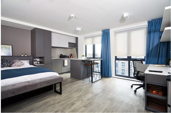 Sydney student accommodation application process,Sydney student housing near campus prices