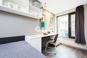 Advantages of en-suite rooms in NewYork student housing,Student shared apartments NewYork pricing