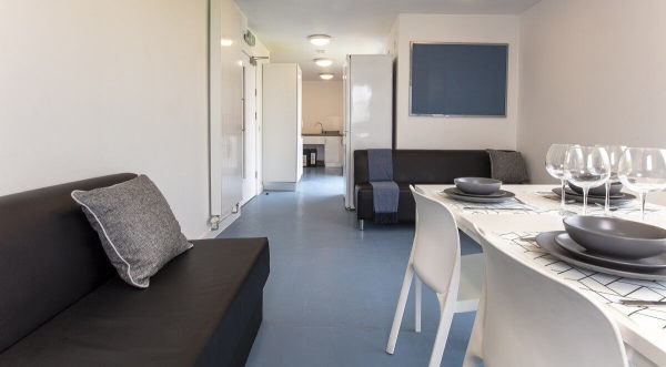 Shared student apartments in Sheffield pros and cons,Budget student apartments Sheffield