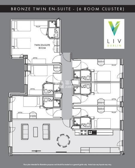 Shared student apartments in Melborune pros and cons,How comfortable are the beds in Melborune student apartments?