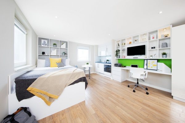 Maintenance requests for Liverpool student flats,Best priced student housing in Liverpool