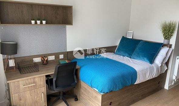 Furnished vs unfurnished student apartments in Sheffield,Sheffield student accommodation deposit amount