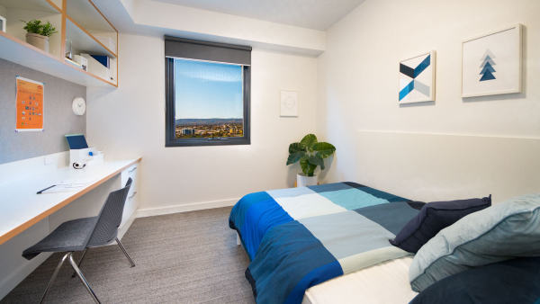 London student accommodation safety features,Student studio apartments in London prices