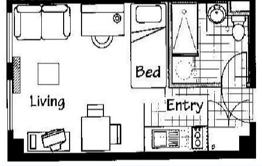 Checklist for moving into a Leicester student apartment,Structural quality of Leicester student residences.