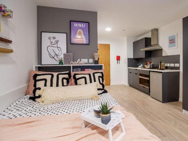 Steps to rent a student property in Sydney,Are Sydney student rooms soundproof?