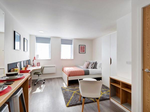 Student studio apartments in Sydney,Best value student flats in Sydney