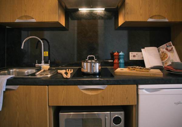 Shared student apartments in Nottingham pros and cons,Average rent for student in Nottingham