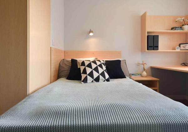 Short-term student rentals in Cardiff,Economical student apartments in Cardiff