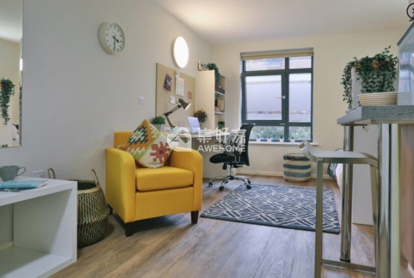 Short-term student rentals in Cardiff,Price range for student penthouses in Cardiff