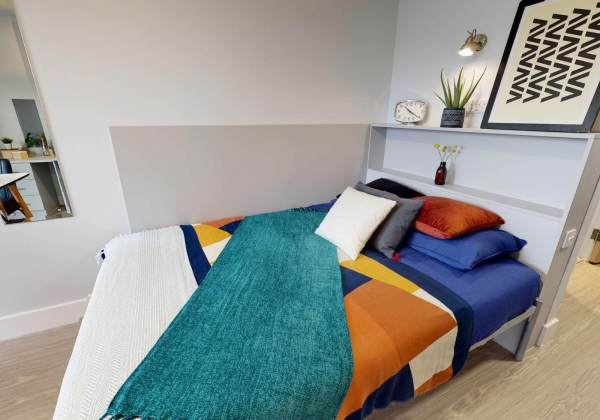 Shared student apartments in London pros and cons,London student halls rent prices