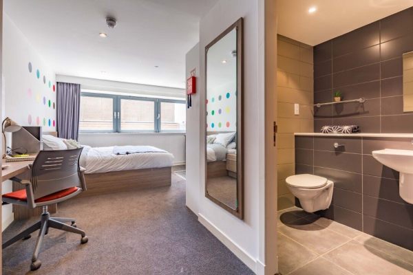 Furnished vs unfurnished student apartments in Dublin,Best priced student housing in Dublin