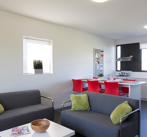 Furnished vs unfurnished student apartments in Canterbury,Is there a washing machine in Canterbury student flats?