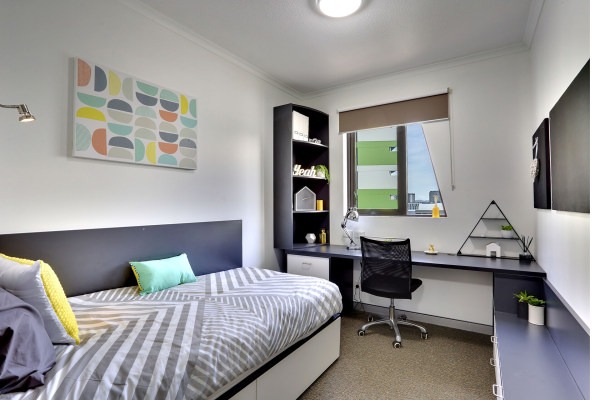 How to rent an apartment in Sunshine Coast for students,Sunshine Coast student housing near campus prices