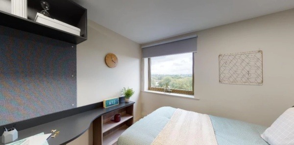 Checklist for moving into a Oxford student apartment,Average rent for student in Oxford