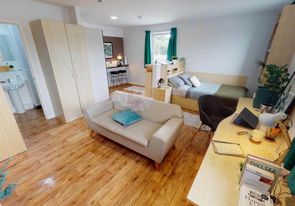 Shared student apartments in Toronto pros and cons,Affordable student studio flats Toronto