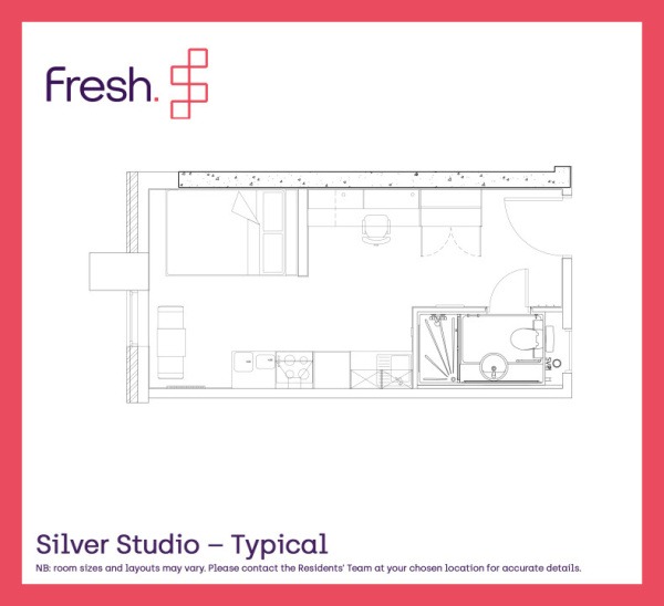 Checklist for moving into a Bournemouth student apartment,Cost-effective student residence Bournemouth