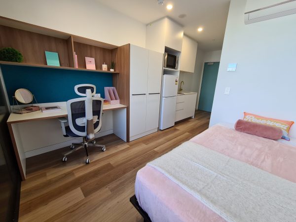 Checklist for moving into a Singapore student apartment,Best priced student housing in Singapore