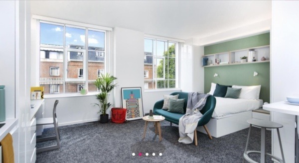 How to rent an apartment in Brighton for students,Brighton student accommodation special offers