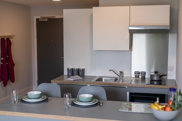 Recommendations for London student housing agencies,Best value student flats in London