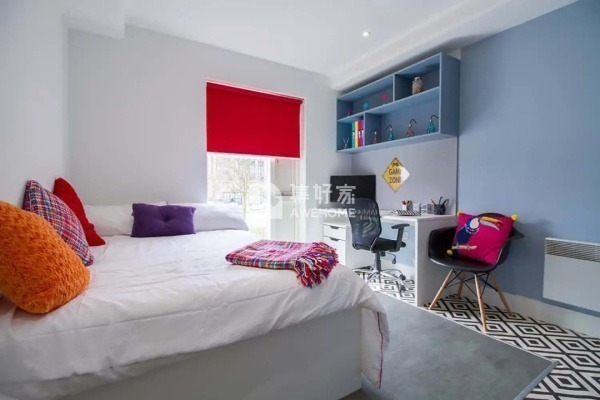 Benefits of living in Melborune student halls,Melborune student accommodation monthly rent