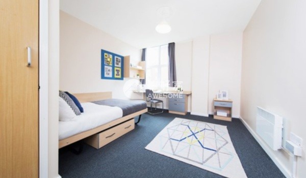 Renewing or ending a student housing lease in London,London student accommodation price trends