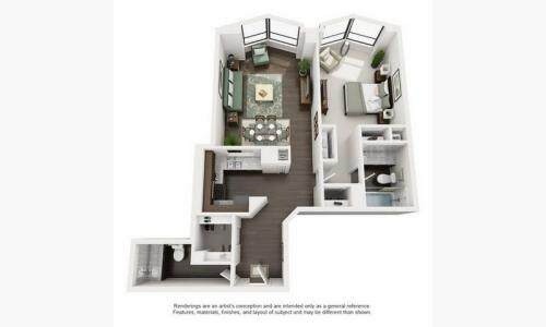 Best time of year to look for student housing in London,London student accommodation price trends