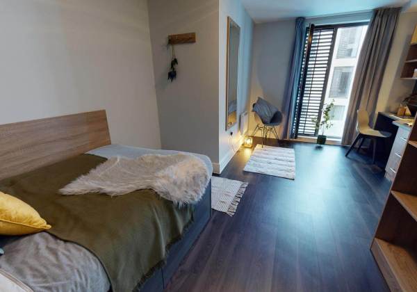 Short-term student rentals in Birmingham,Birmingham student accommodation price trends