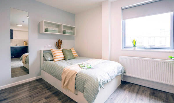 Finding roommates for Glasgow student flats,Glasgow student housing near campus prices