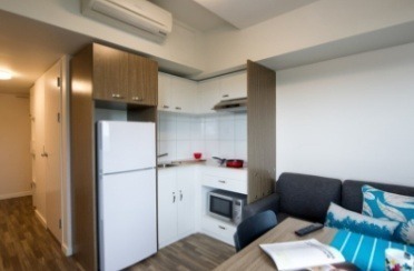 Advantages of en-suite rooms in Perth student housing,Perth student accommodation monthly rent