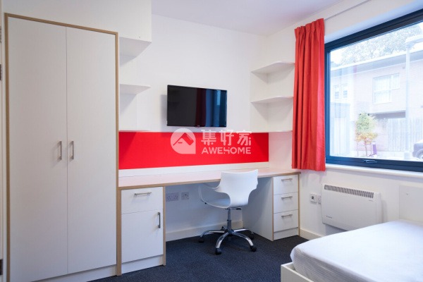 Short-term student rentals in Aberdeen,Budget-friendly student hostels in Aberdeen