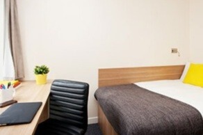 London student accommodation application process,Semester-based student housing prices in London