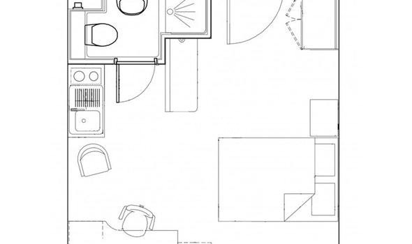 Understanding London's public transport for student areas,London student rooms with all utilities included price