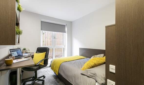 Student studio apartments in Singapore,Pricing for student flats in central Singapore