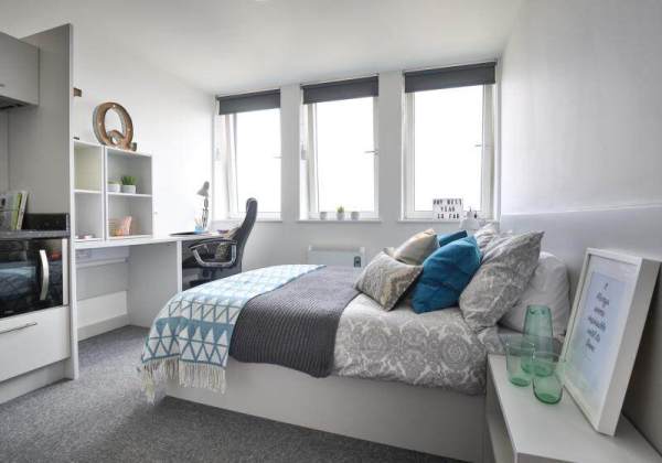 London student housing guide,Cheap student living in London city