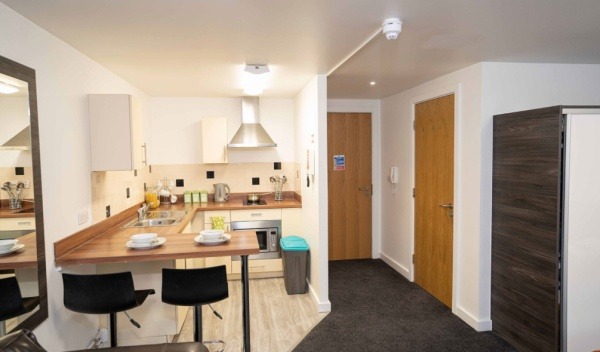 London student accommodation near top universities,Cheap student accommodation London