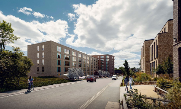 Safe areas in High Wycombe for international students to live,Cheap student accommodation High Wycombe