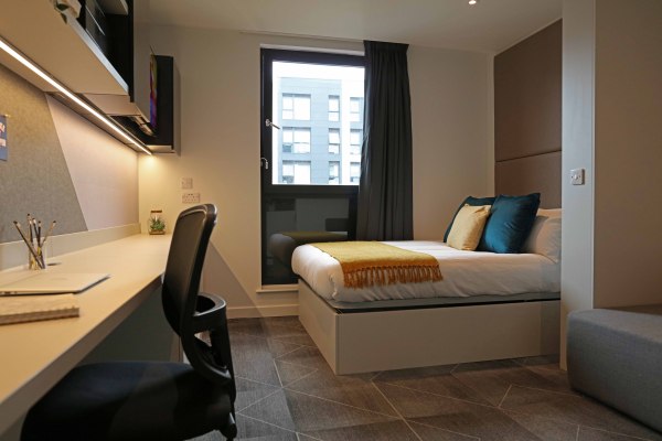 Birmingham student accommodation application process,Birmingham student accommodation special offers