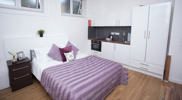 Steps to rent a student property in London,Economical student apartments in London