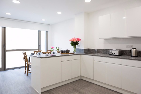 London student accommodation near top universities,London city center student flat rents