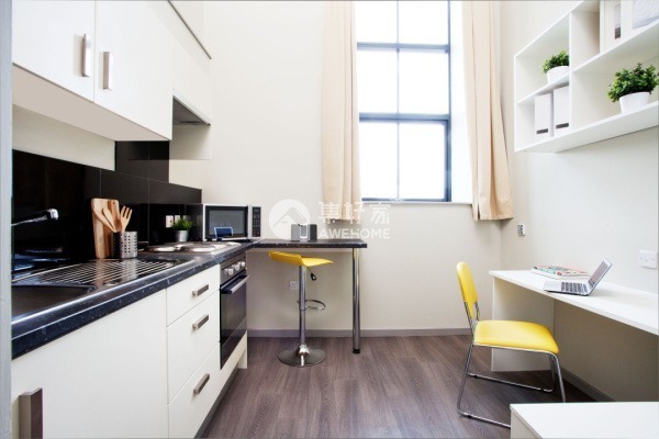 Checklist for moving into a Luton student apartment,Discounted student accommodation Luton