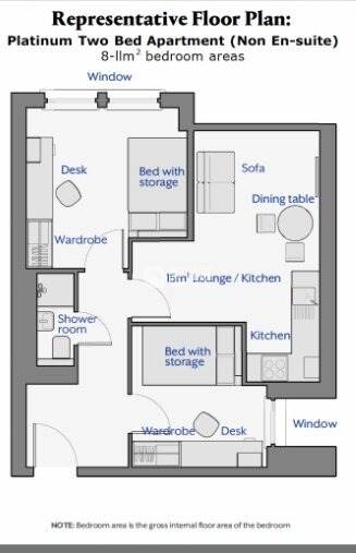 Renewing or ending a student housing lease in Bangor,Best priced student housing in Bangor