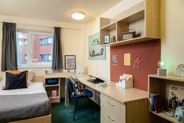 London student housing guide,Best value student flats in London