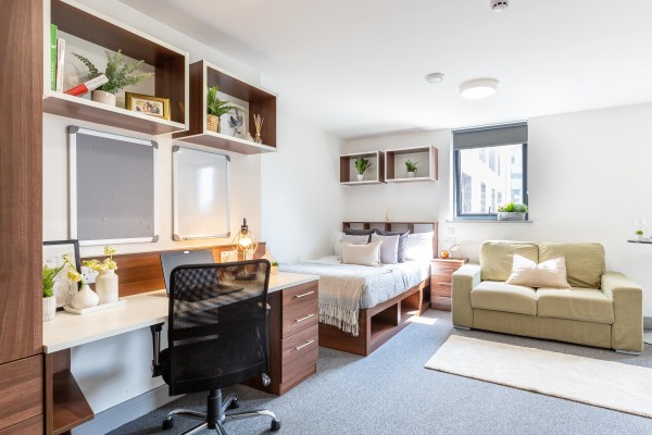 Steps to rent a student property in London,London student rooms with all utilities included price