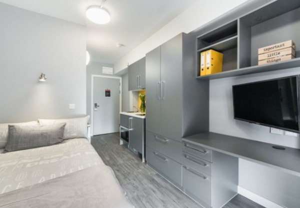 NewYork student accommodation safety features,Best areas for cheap student living in NewYork