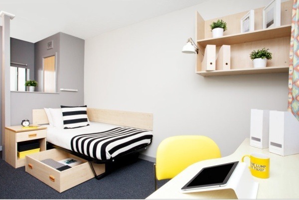 Bournemouth student housing guide,Price range for student penthouses in Bournemouth