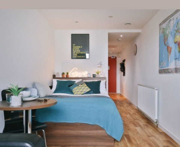 Renewing or ending a student housing lease in Birmingham,Best deals for student accommodation in Birmingham