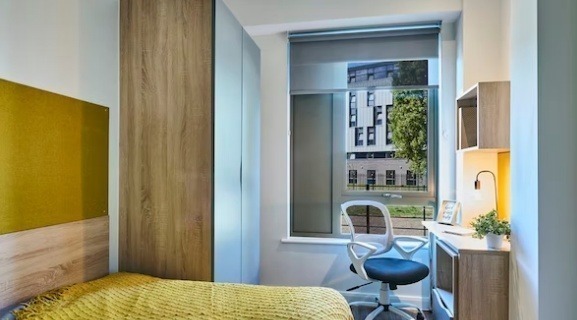 Sydney student accommodation near top universities,Cost-effective student residence Sydney